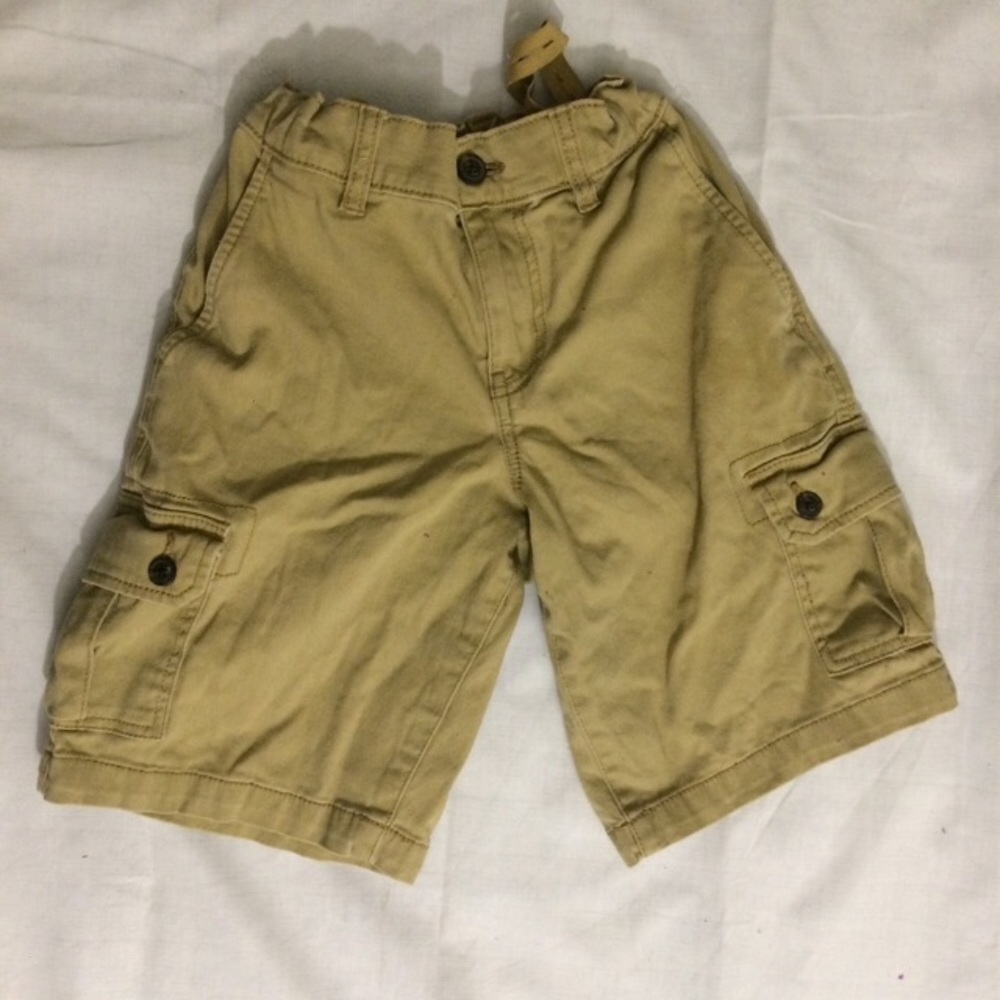 Cargo shorts